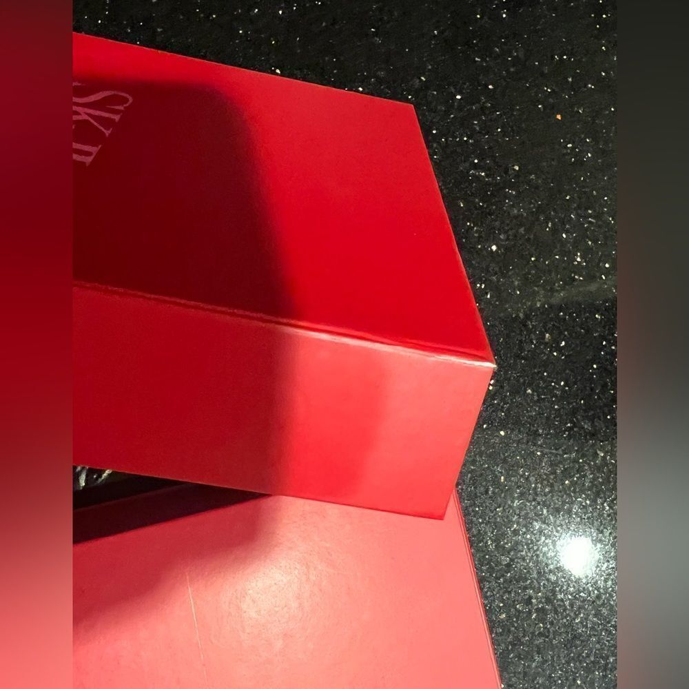 SK-11 2 Empty Box - Home | Color: Red - Picture 4 of 6